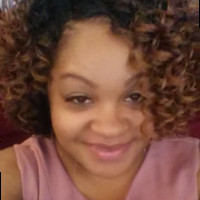 April Wright