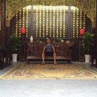 陈大弟
