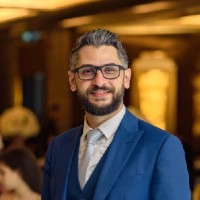 Ahmed Faraj