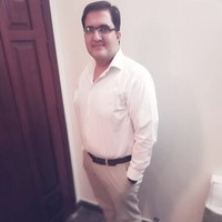 Raja Masood Akhtar