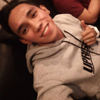 Rey Jayson Jamolin