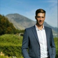 Ian Murray Hofmeyr