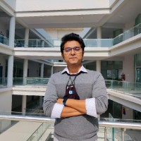 Sudipta Bain Sagar