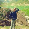 Asmatullah Afridi
