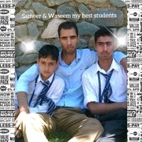 Khawaja Fida Hussain
