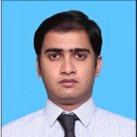 Muhammad Waqar Ahmed