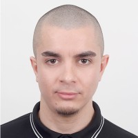 Aleksandar Iliev