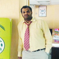 Mohammed Irshad