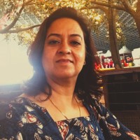 Chitra Rekhade
