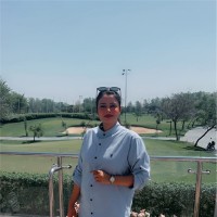 Hina Masood