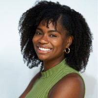 Aliyah Moyé, M.S.