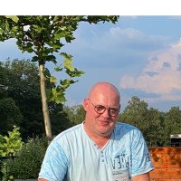 Martin Vijfhuizen