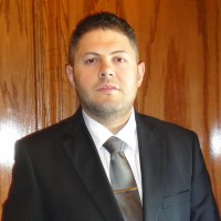 Frank Aljbbour