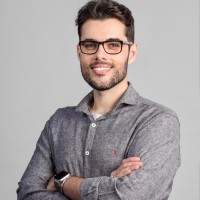 Matheus Afonso Rodrigues Ferreira