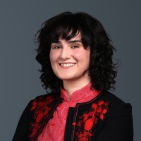 Xara Zabihi Dutton