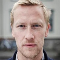 Gulli Adalsteinsson
