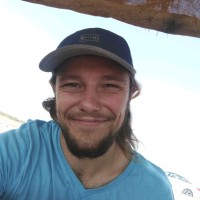 Christopher Blair Hook