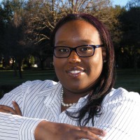 Ashley L. Purnell, Msimc