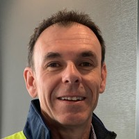 Neil Hitchcock