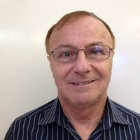Doug Pickering