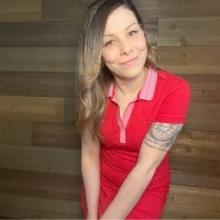Roxanne Fortin