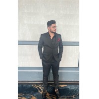 Harshal Dukare