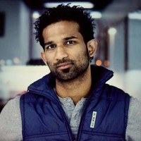 Jordache Fernandes