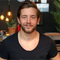 Alexander Sandberg