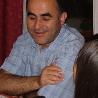 MANUEL FONSECA PARRA