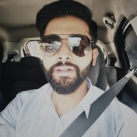 Anup Kumar Dubey