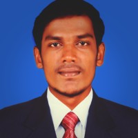 Kesava Moorthi