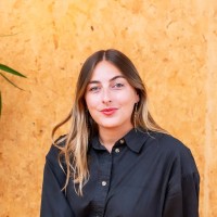 Amandine Joubert