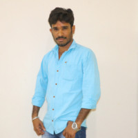 Rajkumar sankoju Driver