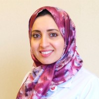 Dr. Zainab Mossa Al Rawi