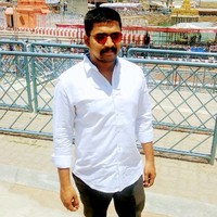 Chandu Shekar