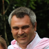 Patrick Zanker