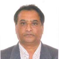 Zafar Saeed