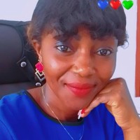 Raissa TANKEU MBIANDA