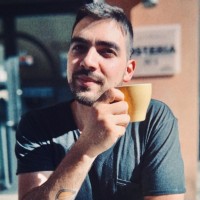 Samuele Tosi