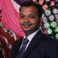 Dipak Chand Das
