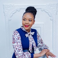 Victoria Njoroge