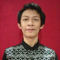 Mochammad Fahrizal F Moehtadi