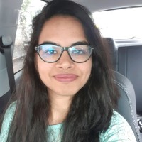 Prerna Deshpande