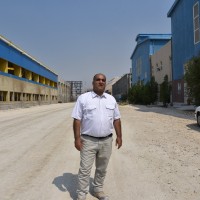 Amin Almasi