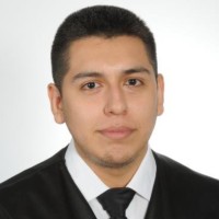 Luis Miguel Velasquez Arandia