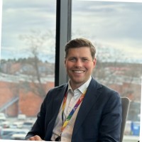 Daniel Nils Buskas