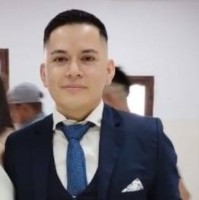 Gaston Adrian Villarrubia
