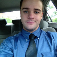 Wesley Taylor