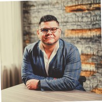 Christian Rojas Ramirez