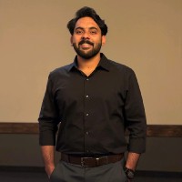 Vivek Manoharan